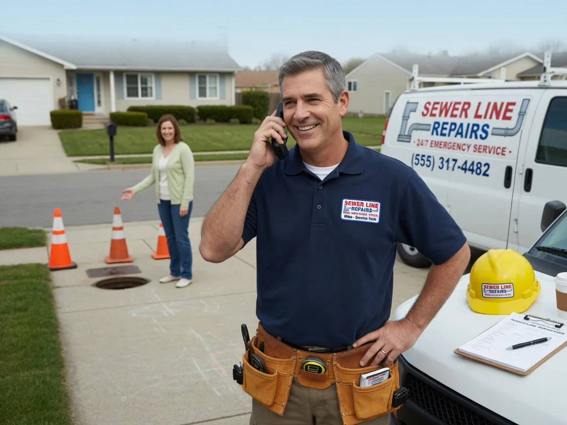 Emergency Plumber Dallas, PA FAQs
